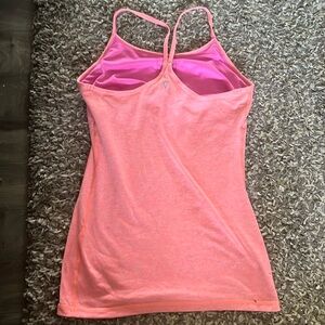 Ivivva by Lululemon Power Y Tank Top